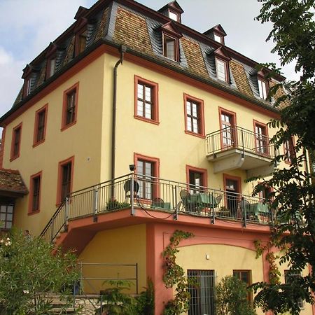 Hotel Kollektur Zellertal Bagian luar foto