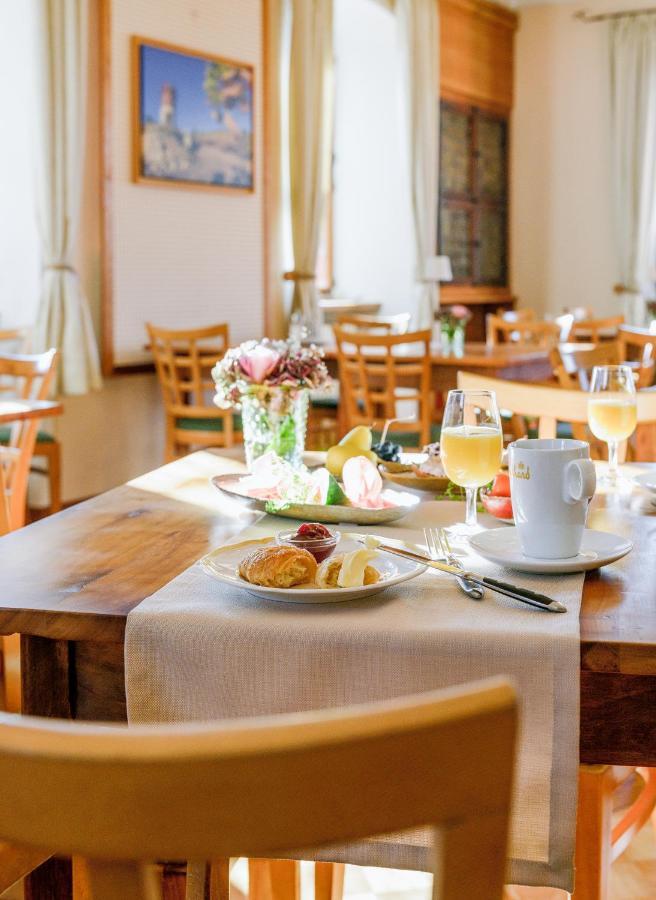 Hotel Kollektur Zellertal Bagian luar foto