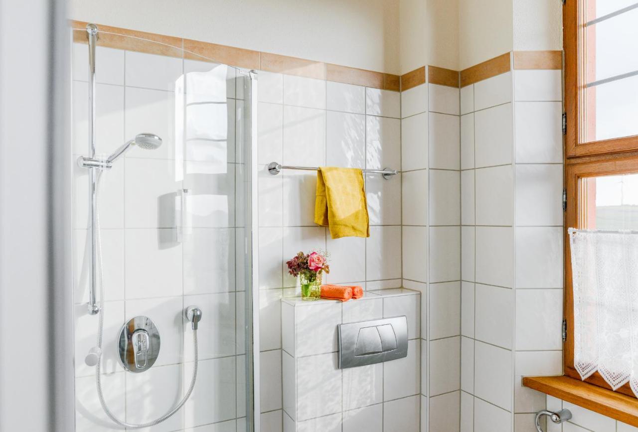 Hotel Kollektur Zellertal Bagian luar foto