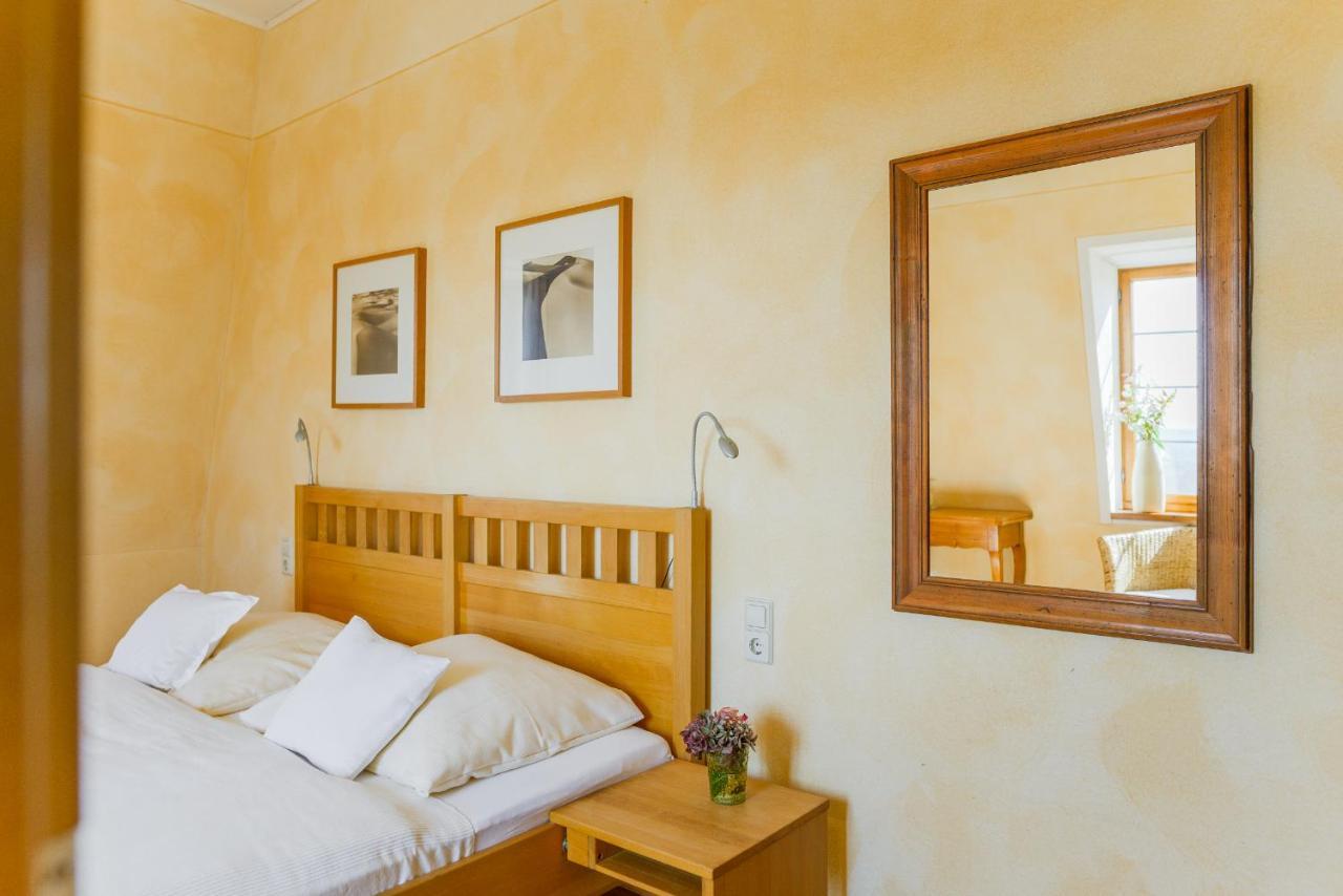 Hotel Kollektur Zellertal Bagian luar foto