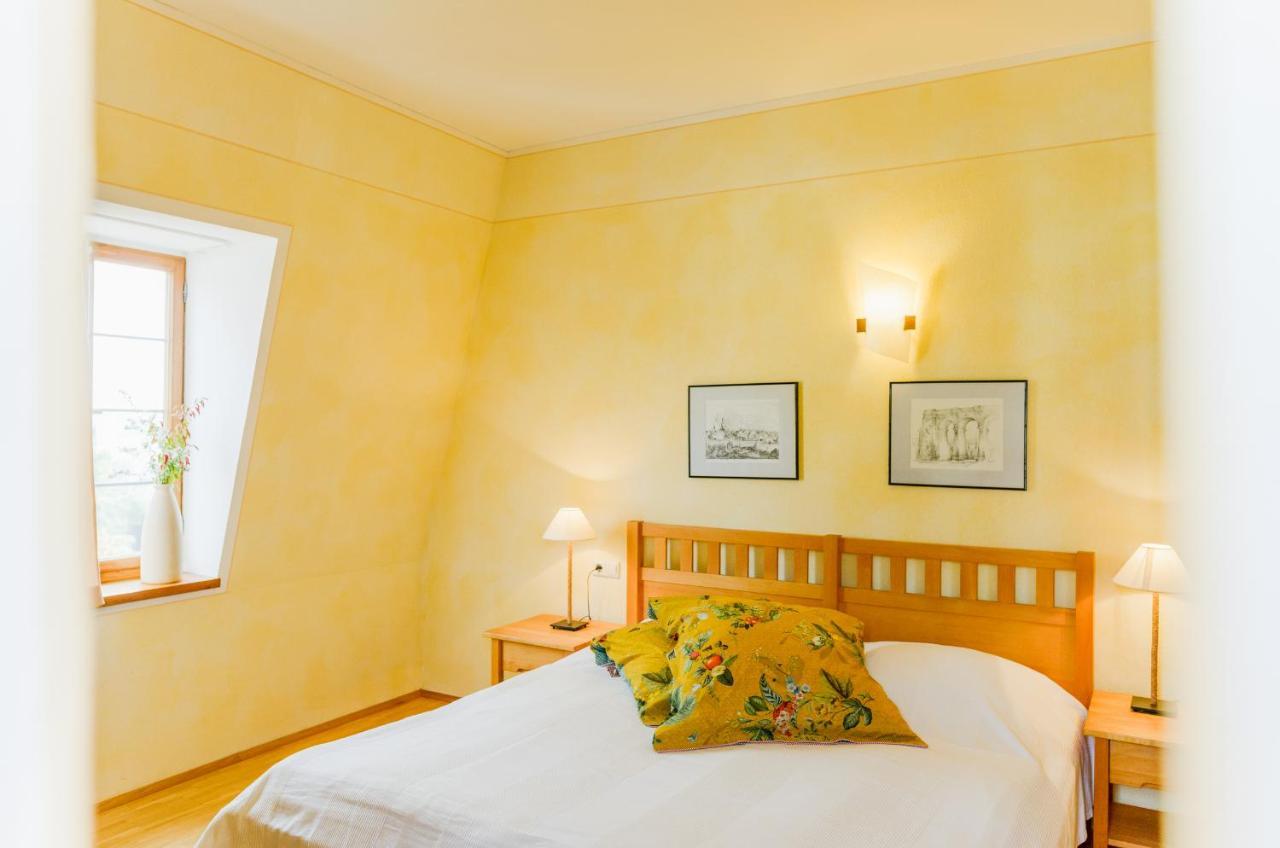 Hotel Kollektur Zellertal Bagian luar foto