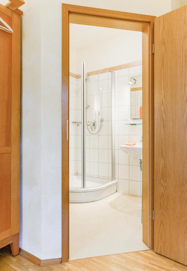 Hotel Kollektur Zellertal Bagian luar foto