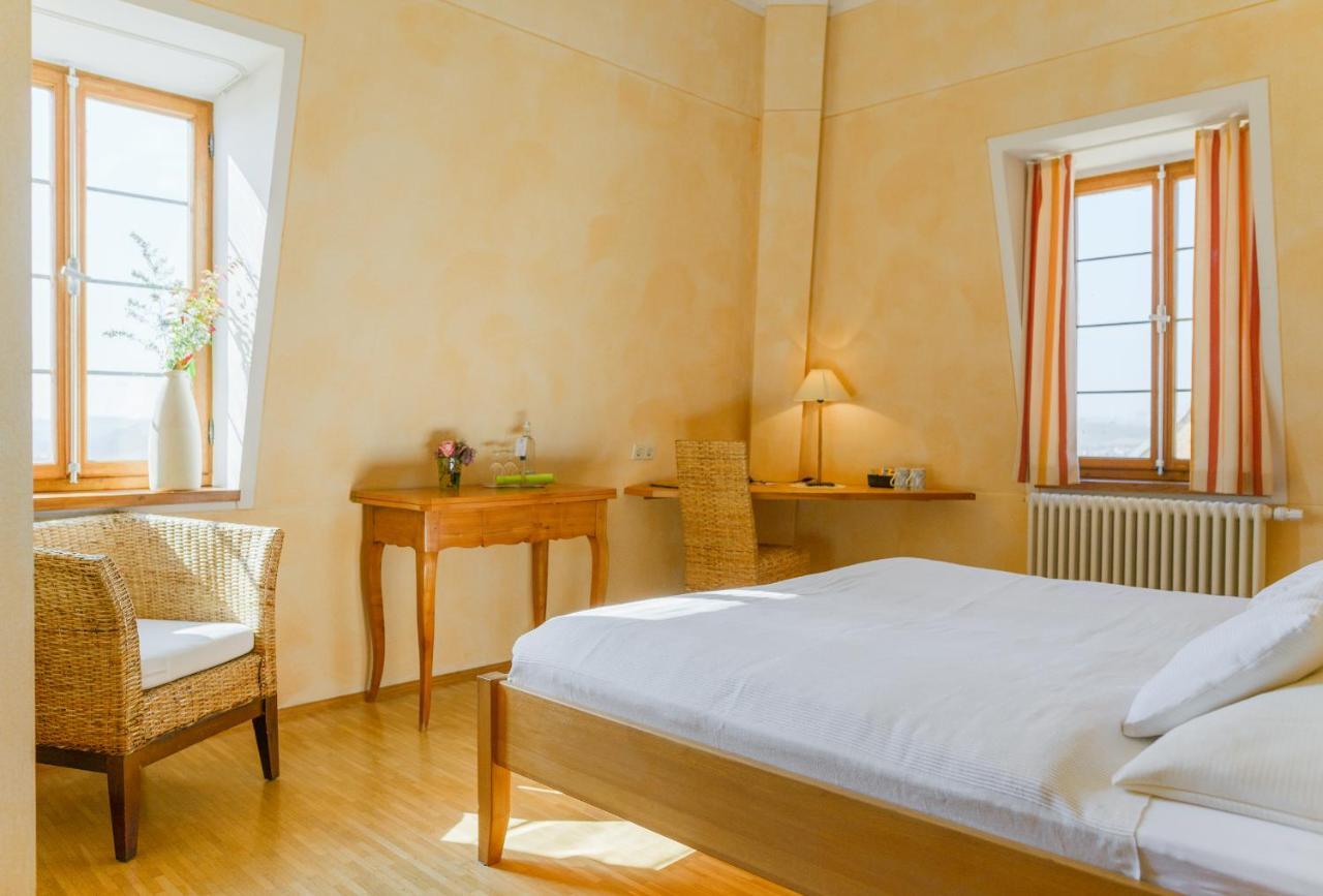 Hotel Kollektur Zellertal Bagian luar foto