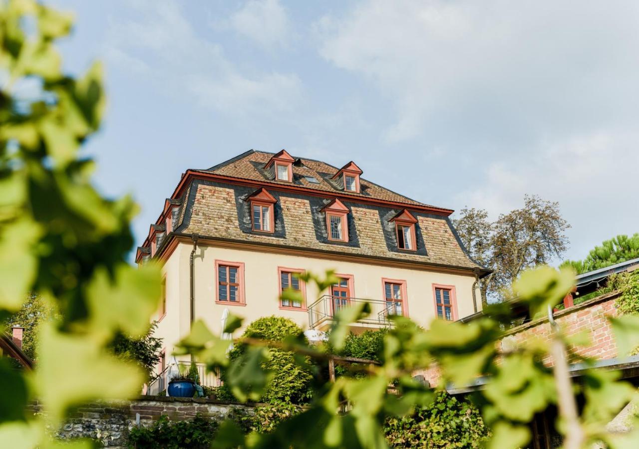 Hotel Kollektur Zellertal Bagian luar foto