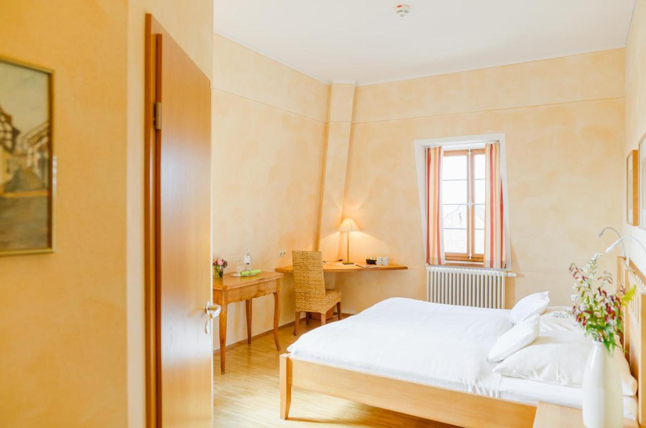Hotel Kollektur Zellertal Bagian luar foto